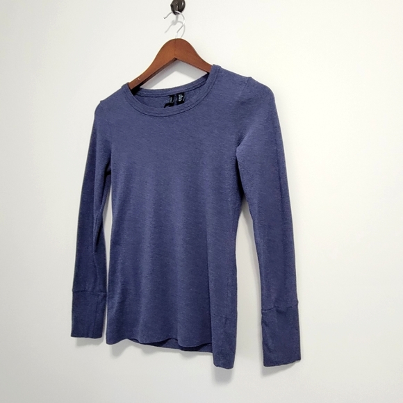 Cynthia Rowley Long Sleeve - Size US M - Picture 2 of 5